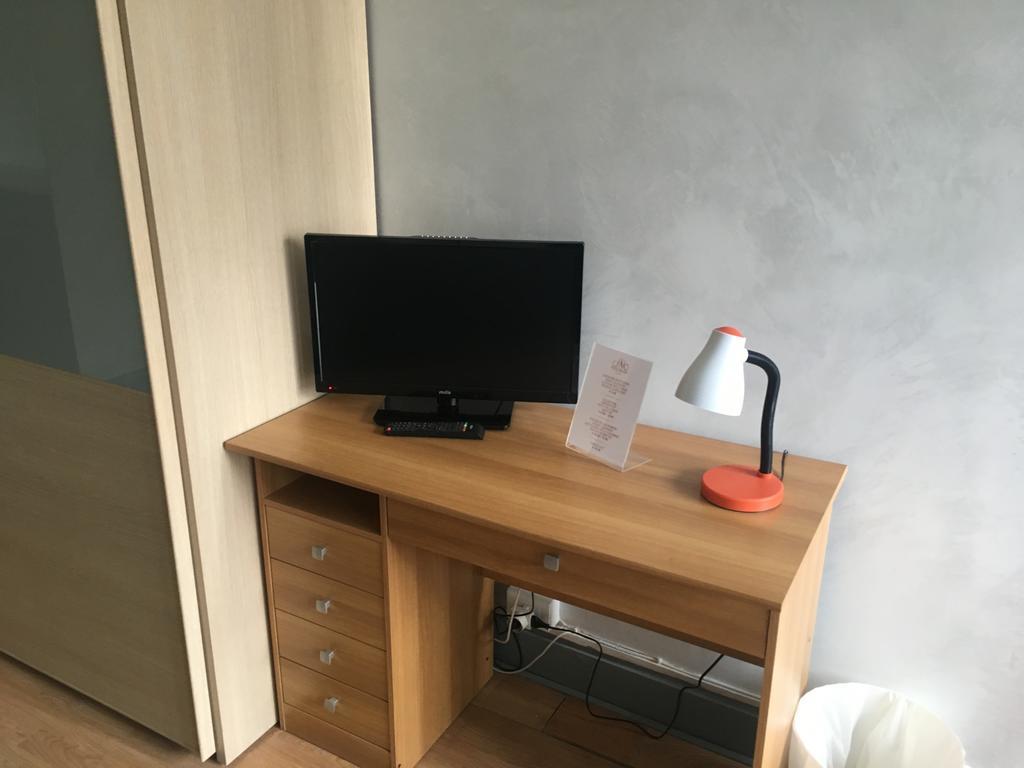 Hotel Milano Sanremo Eksteriør bilde