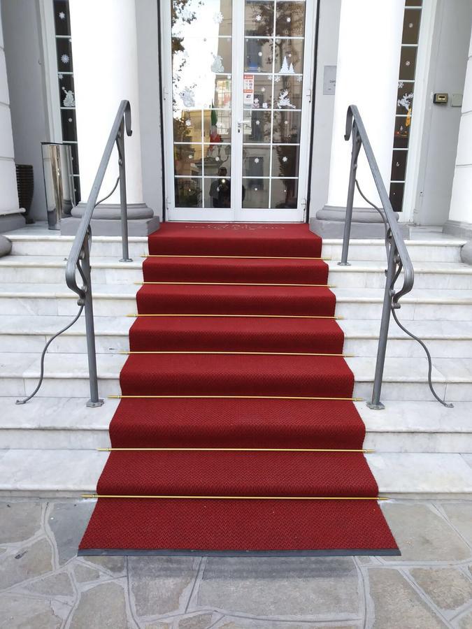 Hotel Milano Sanremo Eksteriør bilde