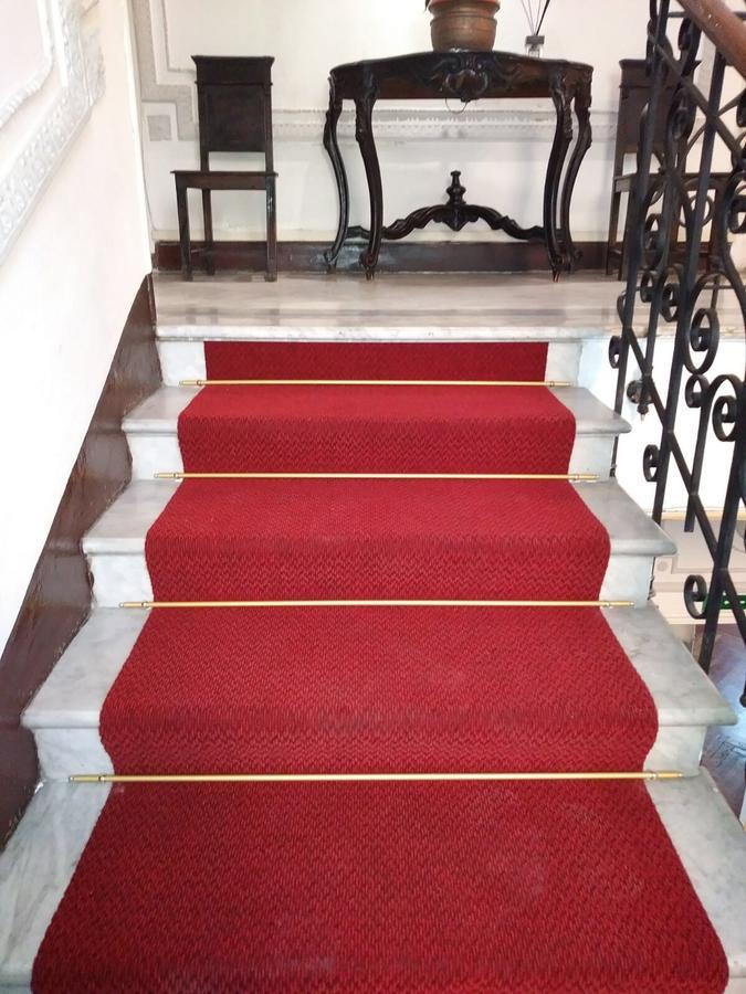 Hotel Milano Sanremo Eksteriør bilde