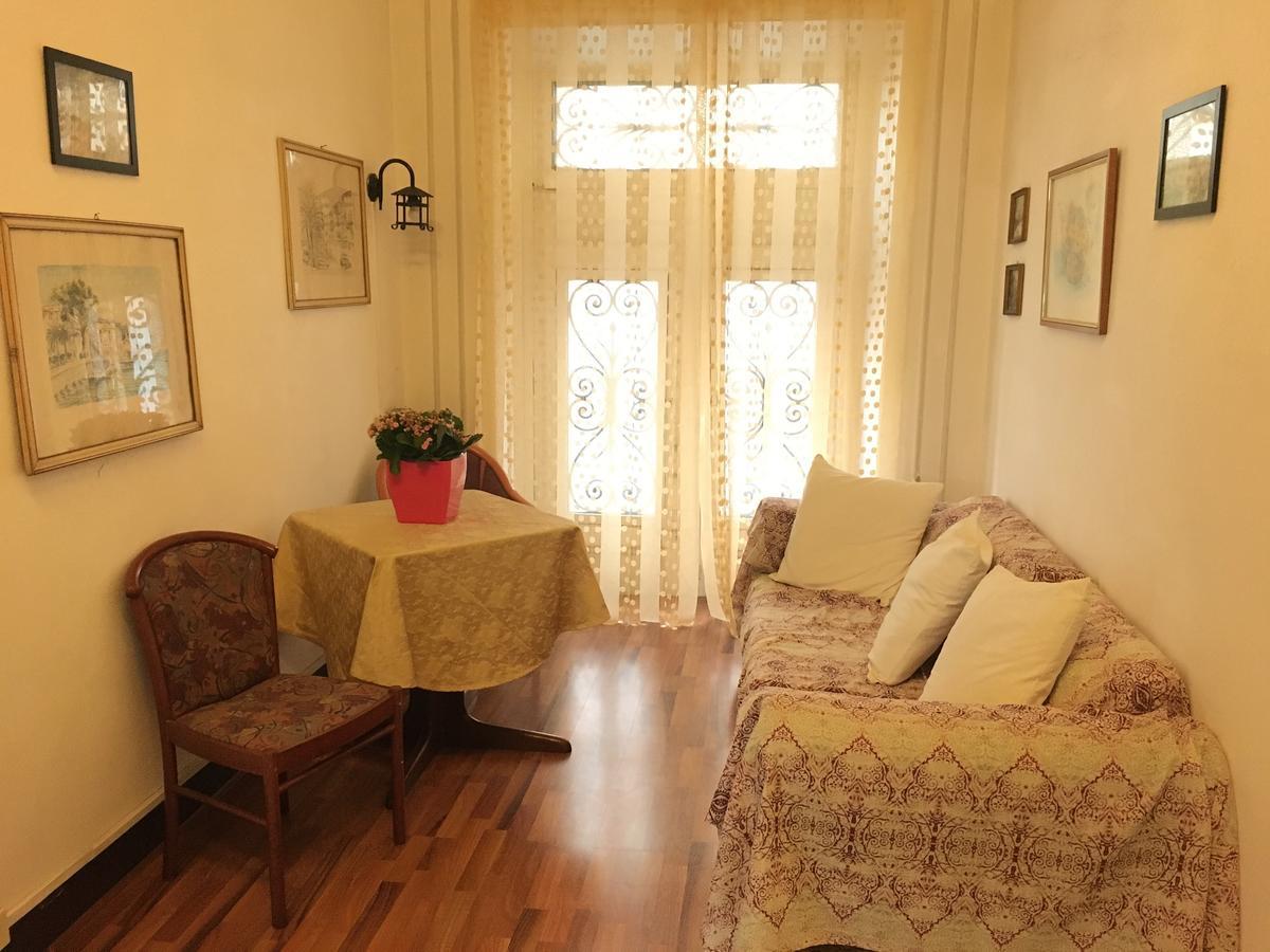 Hotel Milano Sanremo Eksteriør bilde
