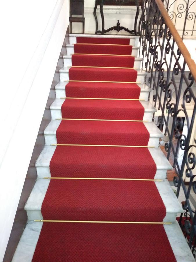 Hotel Milano Sanremo Eksteriør bilde