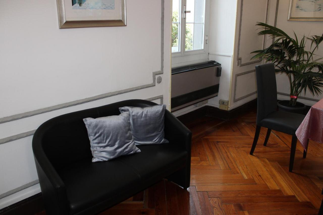 Hotel Milano Sanremo Eksteriør bilde