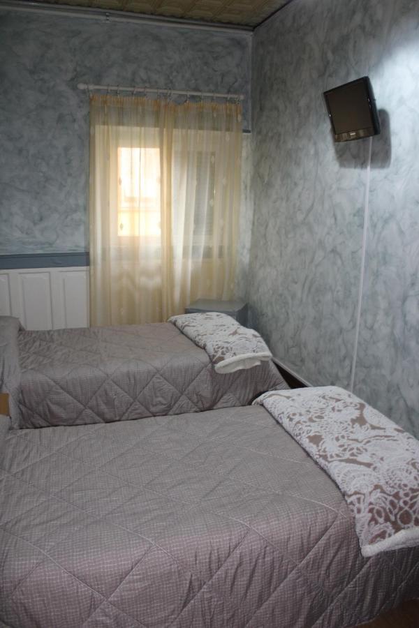 Hotel Milano Sanremo Eksteriør bilde