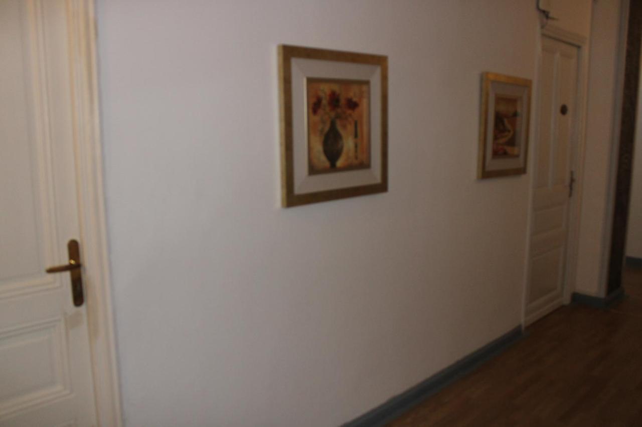 Hotel Milano Sanremo Eksteriør bilde