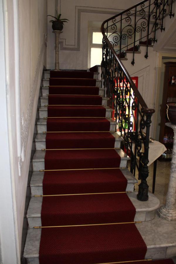 Hotel Milano Sanremo Eksteriør bilde