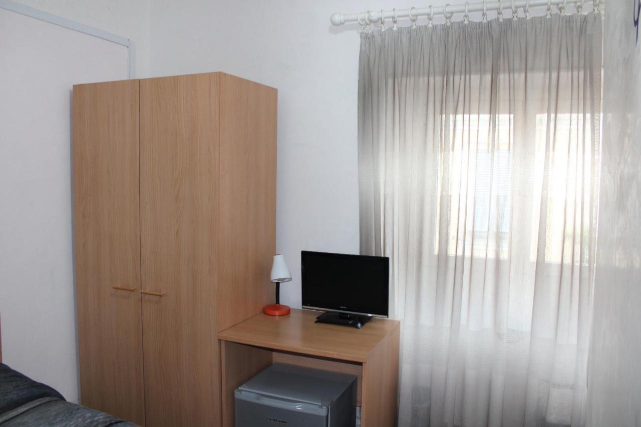 Hotel Milano Sanremo Eksteriør bilde