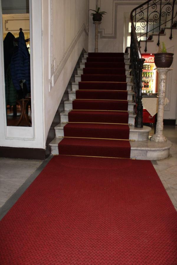 Hotel Milano Sanremo Eksteriør bilde