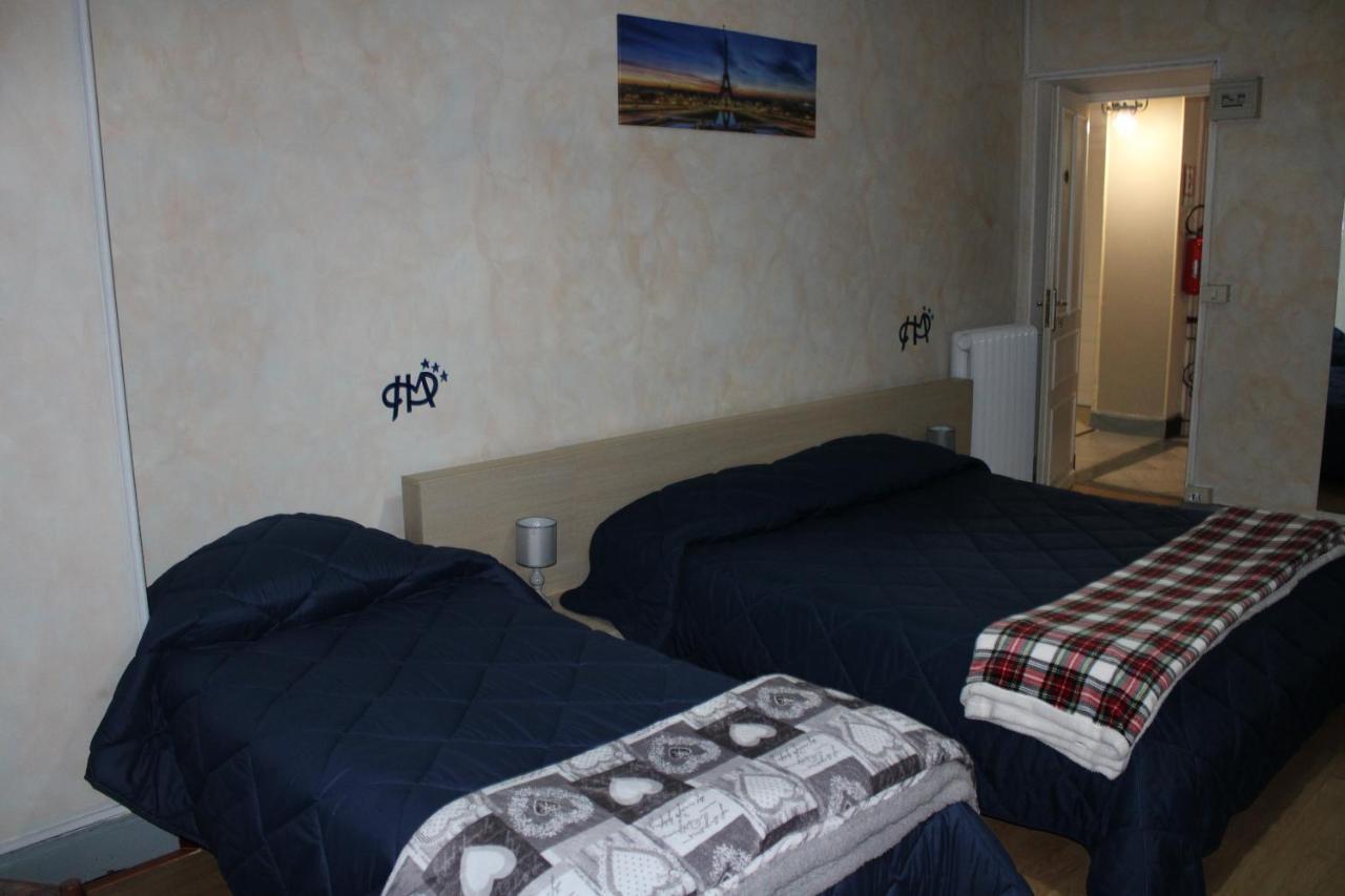 Hotel Milano Sanremo Eksteriør bilde