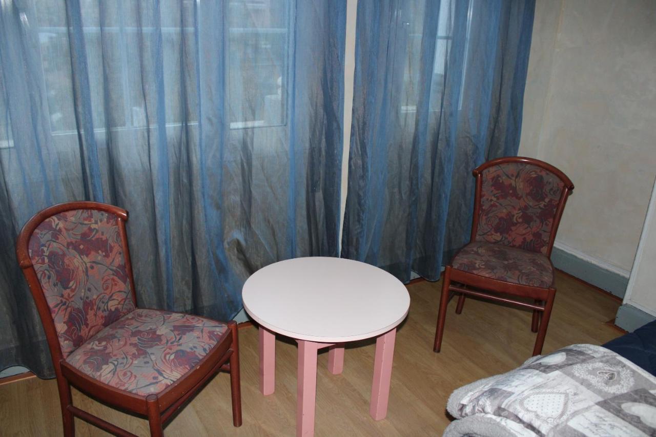 Hotel Milano Sanremo Eksteriør bilde