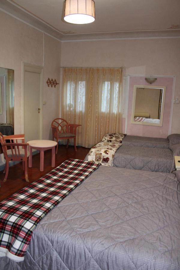 Hotel Milano Sanremo Eksteriør bilde