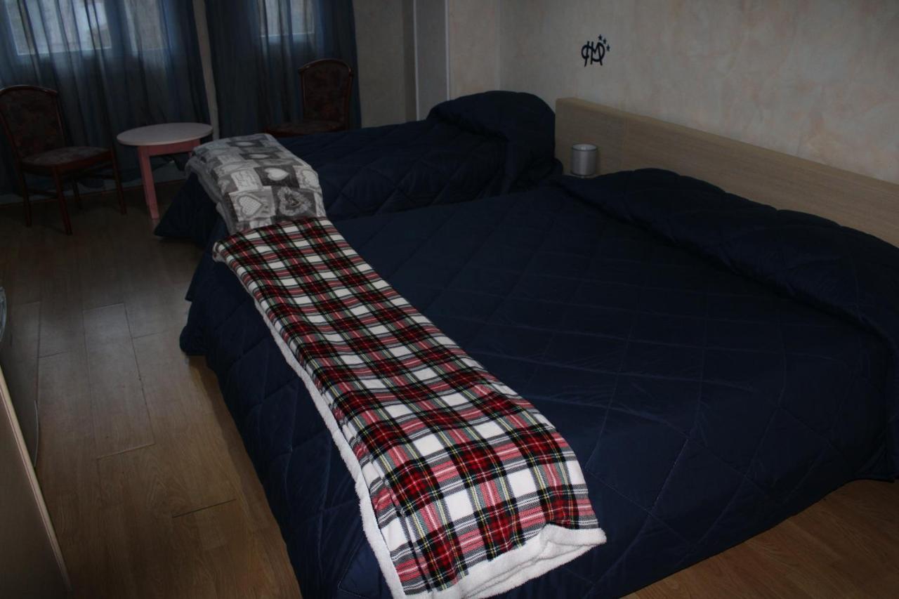 Hotel Milano Sanremo Eksteriør bilde