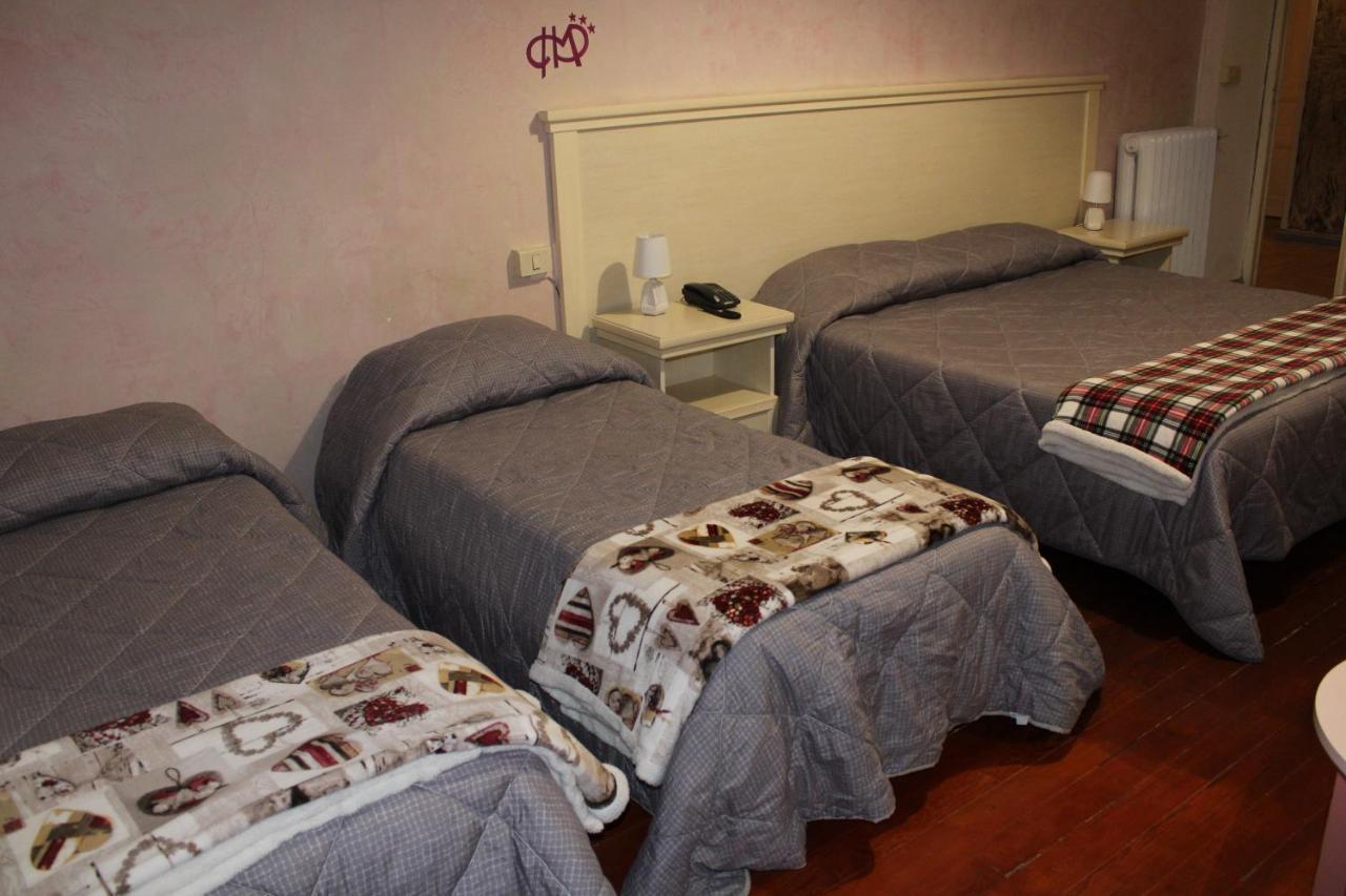 Hotel Milano Sanremo Eksteriør bilde